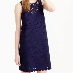 🔥one day sale🔥JCrew laser cute dress
